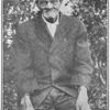 James Spencer; Died aged 123 years.