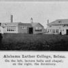 Alabama Luther College, Selma.