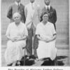 The Faculty of Alabama Luther College.