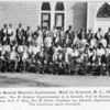 The Second General Conference, held in Concord, N.C., 1925.
