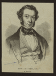 Richard Cobden.