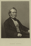 Richard Cobden.
