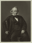 Richard Cobden.
