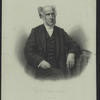 Rev. John Cooke.