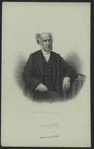Rev. John Cooke.