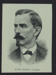 John Esten Cooke.