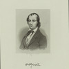 Philip Pendleton Cooke.