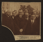 Calvin Coolidge.