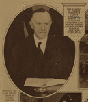 Calvin Coolidge.