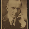Calvin Coolidge.
