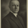Calvin Coolidge.