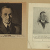 Calvin Coolidge.