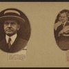 Calvin Coolidge.