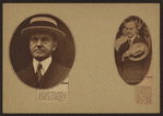Calvin Coolidge.