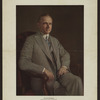 Calvin Coolidge.