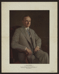 Calvin Coolidge.