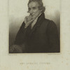 Rev. Ezekiel Cooper.