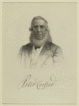 Peter Cooper.