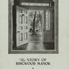 The Story of Ringwood Manor