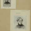 Sarah B. Cooper.