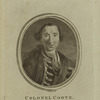 Eyre Coote.