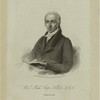 Rev. Richard Cope, L.L.D.