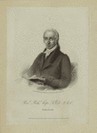 Rev. Richard Cope, L.L.D.