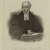 Rev. Richard Cope, L.L.D.