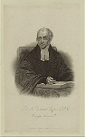 Rev. Richard Cope, L.L.D.