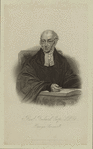 Rev. Richard Cope, L.L.D.
