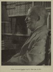Charles Townsend Copeland.