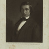George Copway. Ojebwa [Ojibway] Nation.