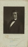 George Copway. Ojebwa [Ojibway] Nation.