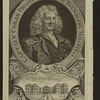 Captain Thomas Coram.