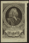 Captain Thomas Coram.