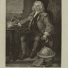 Captain Thomas Coram.