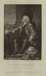 Captain Thomas Coram.