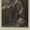 Captain Thomas Coram.