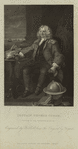 Captain Thomas Coram.