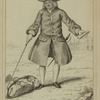Captain Thomas Coram.
