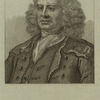 Captain Thomas Coram.