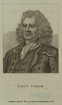 Captain Thomas Coram.