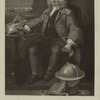 Captain Thomas Coram.