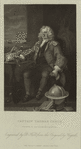 Captain Thomas Coram.