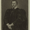 Richard Corbet Bishop of Norwich.