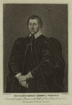 Richard Corbet Bishop of Norwich.
