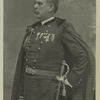 Henry Clark Corbin.