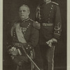 Henry Clark Corbin.