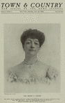 Henry Clark Corbin.