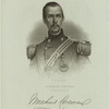 Col. Michael Corcoran.